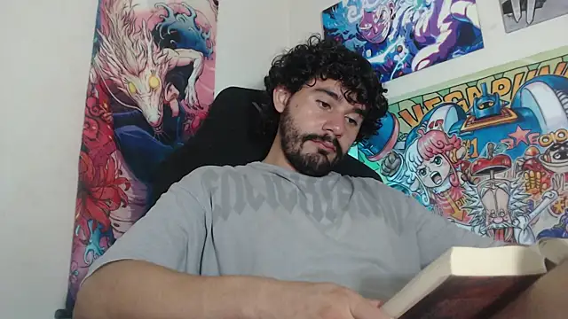 LuciferSantoryu webcam