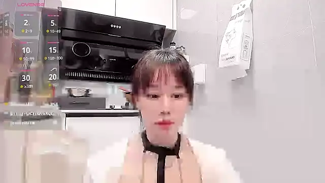 美女Vivian-6在线直播