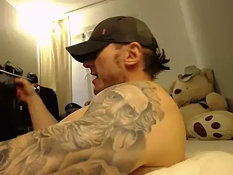 ballardbret live sex cam