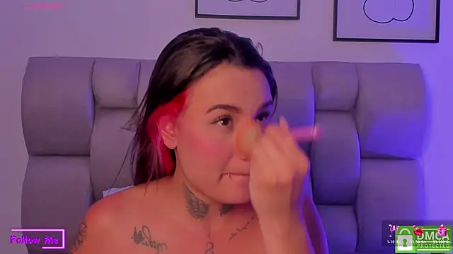 Susan-Sweet-7 webcam