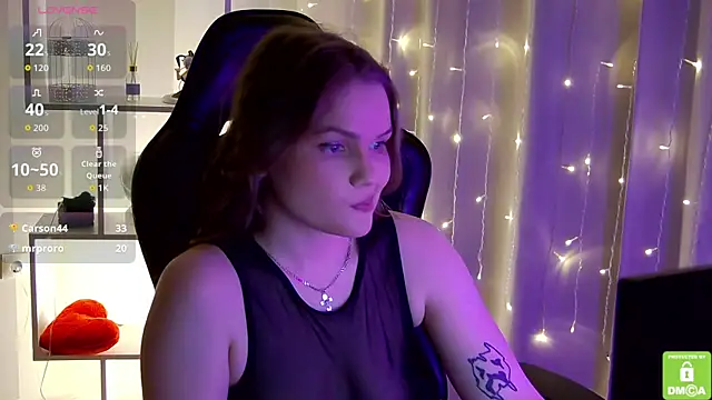 Kate_mermaid live cam