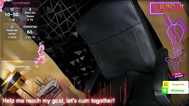 BarbieHugeCockTS webcam