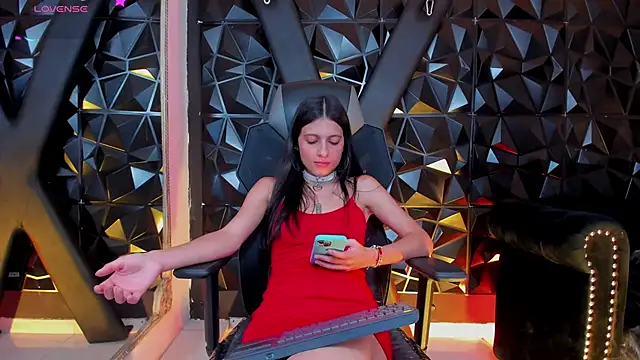 Agathaargent_ webcam