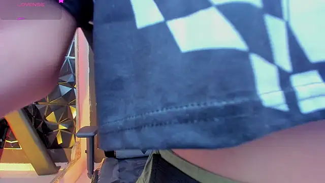 Agathaargent_ webcam