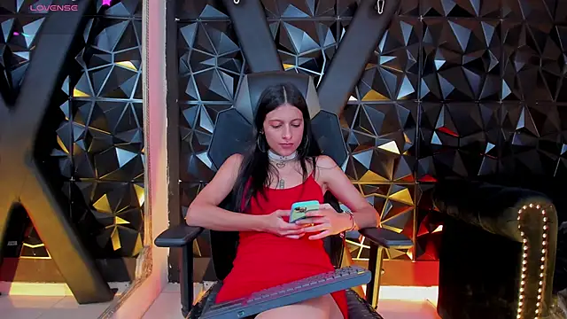 Agathaargent_ webcam