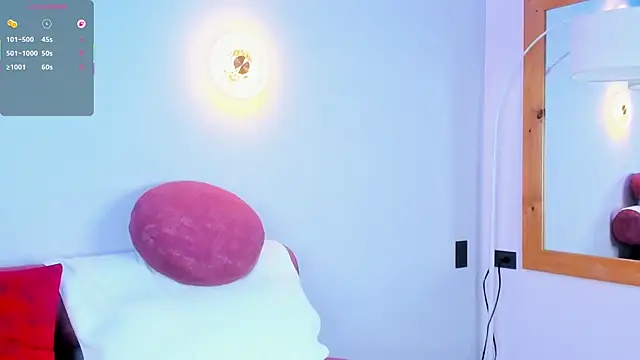 Travis_lenox_ webcam