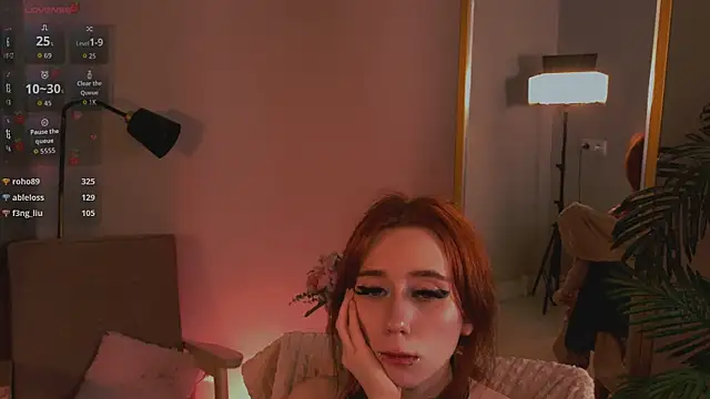 Asuka_miu webcam