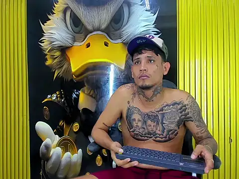 Winsord_Bigcock webcam