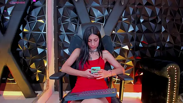 Agathaargent_ webcam