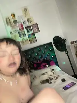 VenusDeMilo_55 webcam