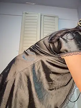 Sarahballiston_'s live cam