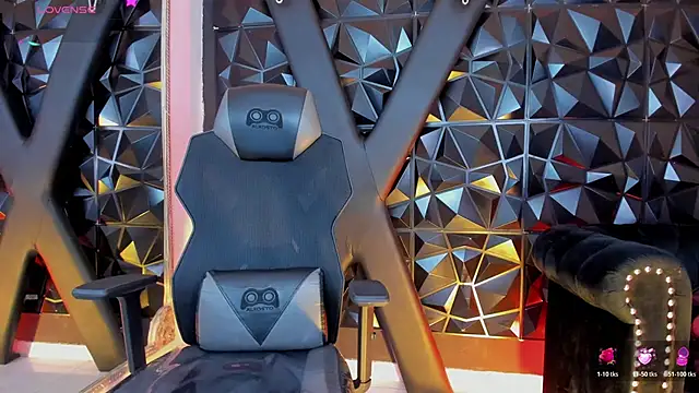 Agathaargent_ webcam