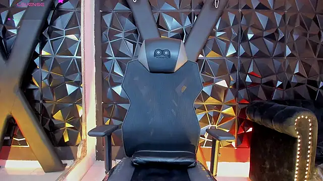 Agathaargent_ webcam