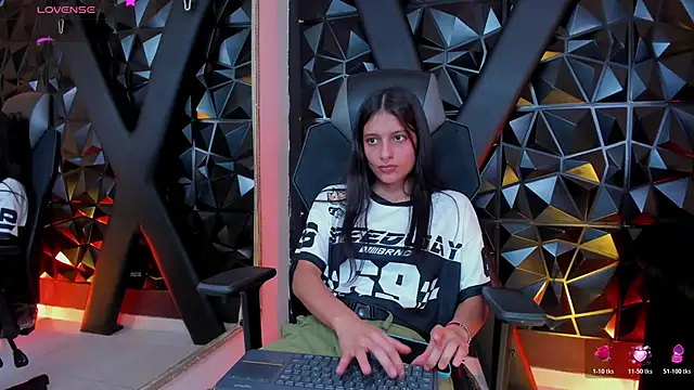 Agathaargent_ webcam