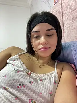 Kimmymadison- webcam