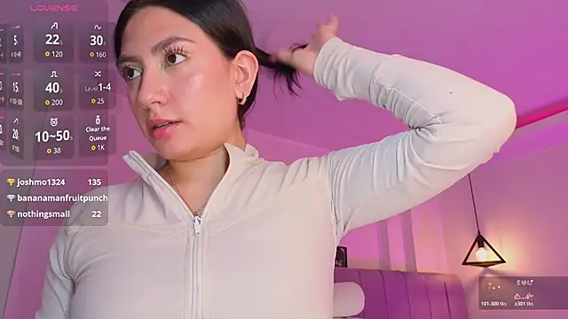 Miller_Vanessa_ webcam