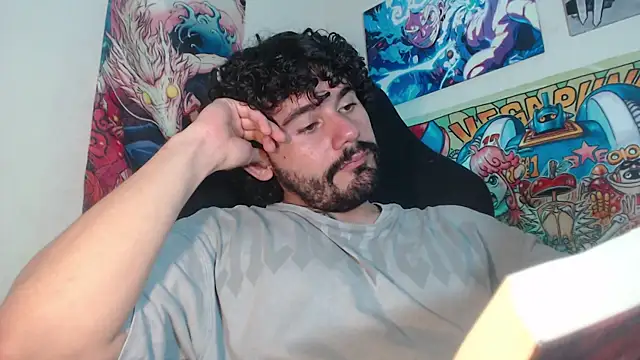 LuciferSantoryu webcam