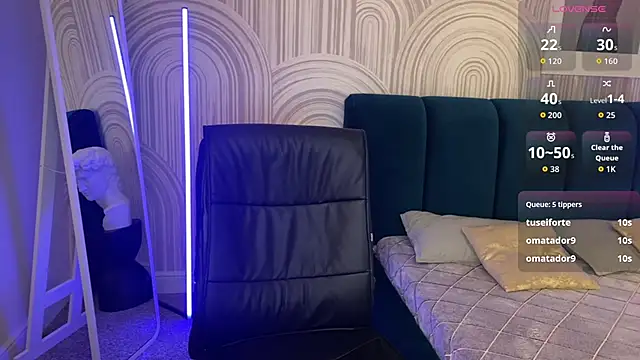 viviann_evans webcam