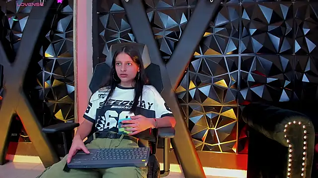 Agathaargent_ webcam