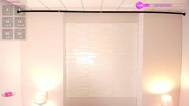 ivybennet_ - IvyBennet_'s free webcam - UK Sex Cams