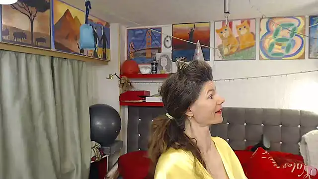 kellyterapy - Kellyterapy's free webcam - UK Sex Cams