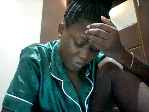 Alessandrajenna webcam