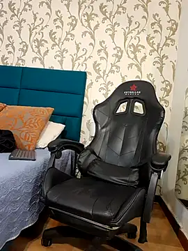 Michael_magno webcam