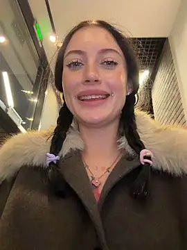 Melissa_crazy webcam