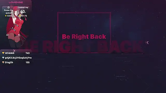 snowflake_xxx webcam