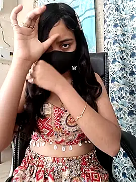 Parinaaz18 webcam