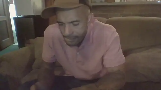 JohnnyDeep187 webcam