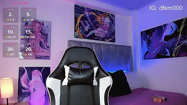 alexia_mattel webcam