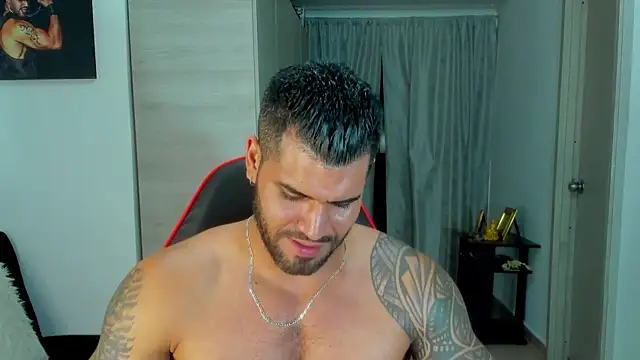 SamirHazard97 webcam