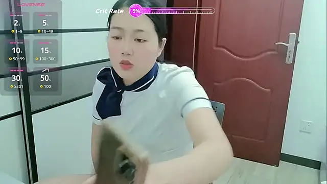 tudouSZshan123 webcam