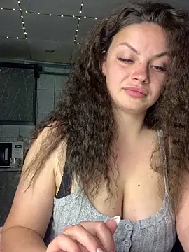 Sweeeeet_Candy webcam