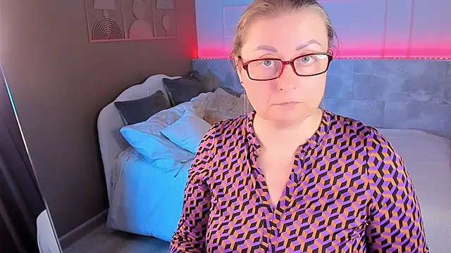 AlexandraKind webcam