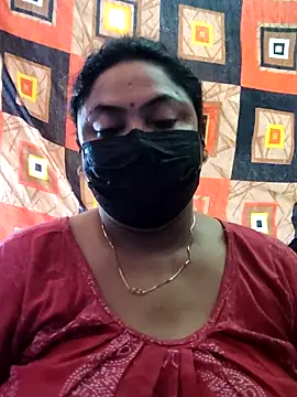 Webcam Model (rani130) is live