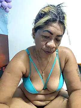Tocameamor webcam