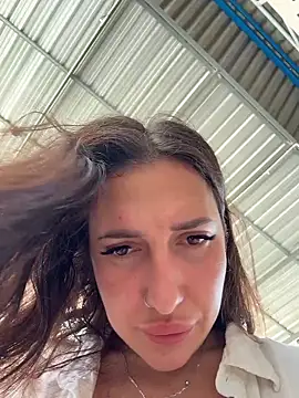 AleksandraRich webcam