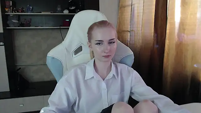 Cutti_Crystal webcam