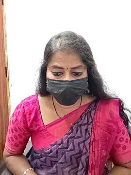 tamil_Sigappu_Roja webcam