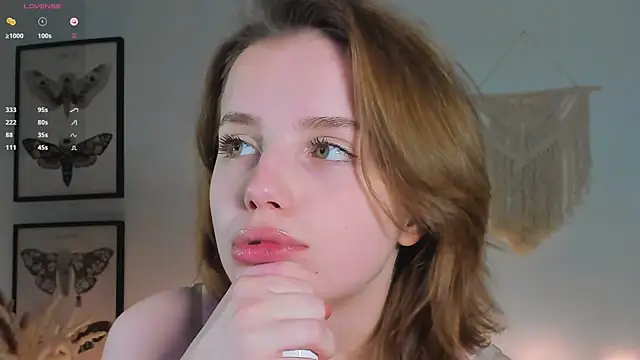 GabiMeshuggah webcam