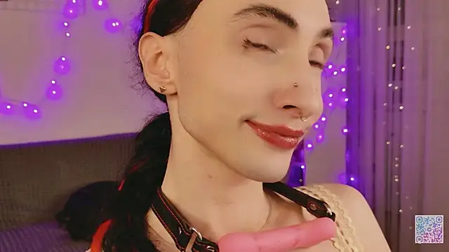 Queen_of_tease webcam