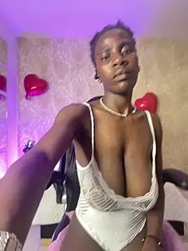 MorenaLush_Eup webcam