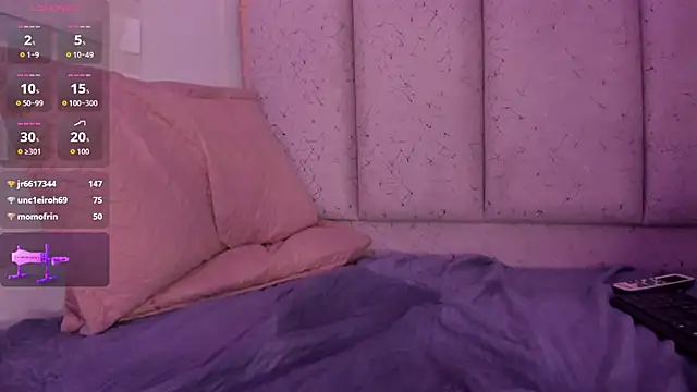 violeta_olsen webcam