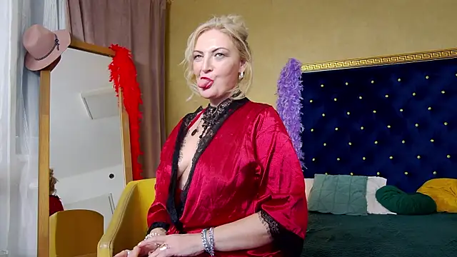 Allura_Jenson webcam