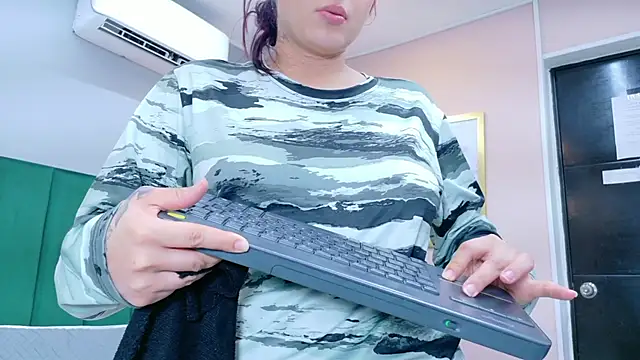 Ashley_Evans22 webcam