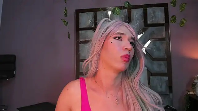 Electra_Gosselin webcam