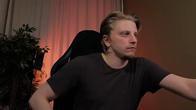 Vincent_Hardman webcam