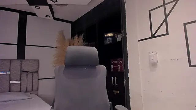 Declan-Fox webcam
